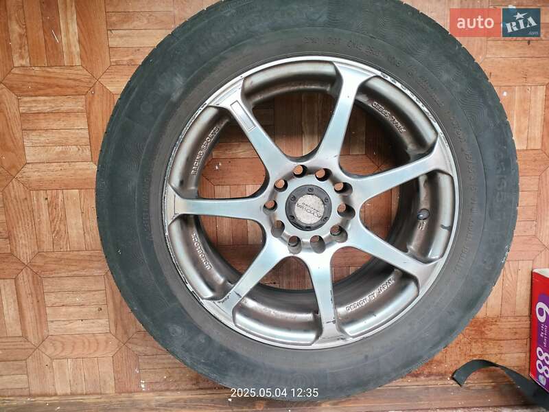 Хетчбек Kia Ceed 2008 в Києві фото 9 Хетчбек Kia Ceed 2008 в Києві