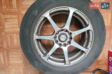 Хэтчбек Kia Ceed 2008 в 