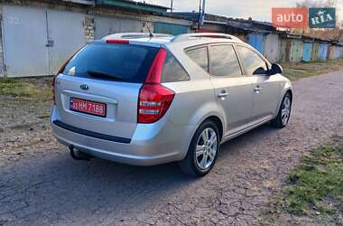 Універсал Kia Ceed 2008 в  фото 9 Універсал Kia Ceed 2008 в