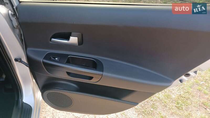 Универсал Kia Ceed 2008 в Краматорске фото 26 Универсал Kia Ceed 2008 в Краматорске