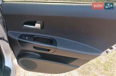 Універсал Kia Ceed 2008 в  фото 26 Універсал Kia Ceed 2008 в
