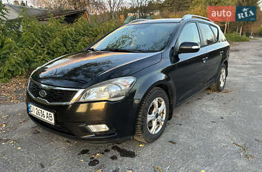 Універсал Kia Ceed 2009 в Бродах Універсал Kia Ceed 2009 в Бродах