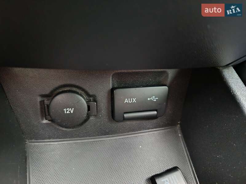 Хэтчбек Kia Ceed 2008 в Кропивницком фото 14 Хэтчбек Kia Ceed 2008 в Кропивницком