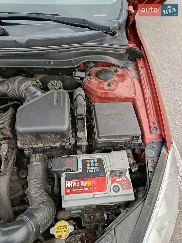 Хэтчбек Kia Ceed 2008 в Кропивницком фото 23 Хэтчбек Kia Ceed 2008 в Кропивницком