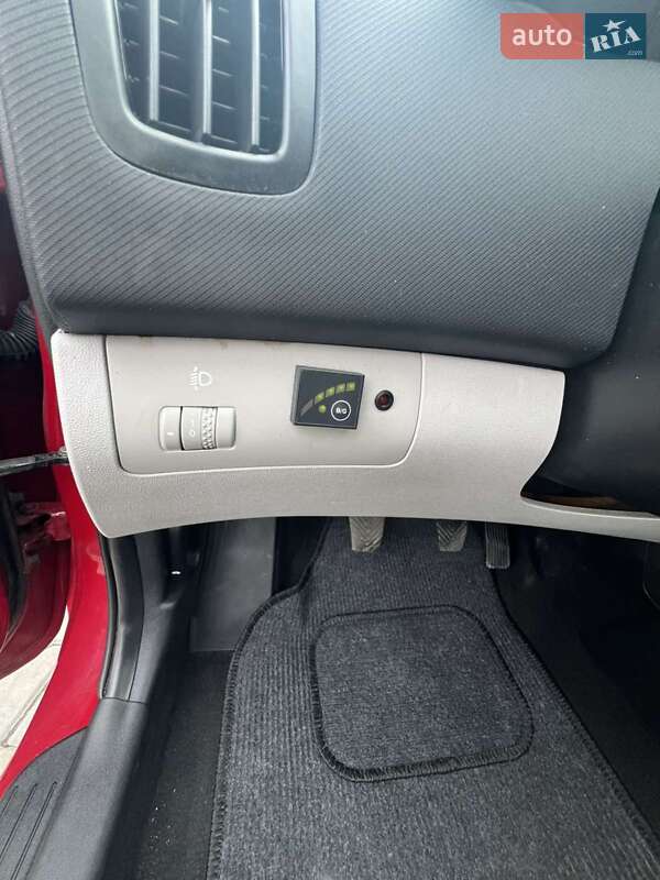 Універсал Kia Ceed 2008 в Ковелі фото 4 Універсал Kia Ceed 2008 в Ковелі