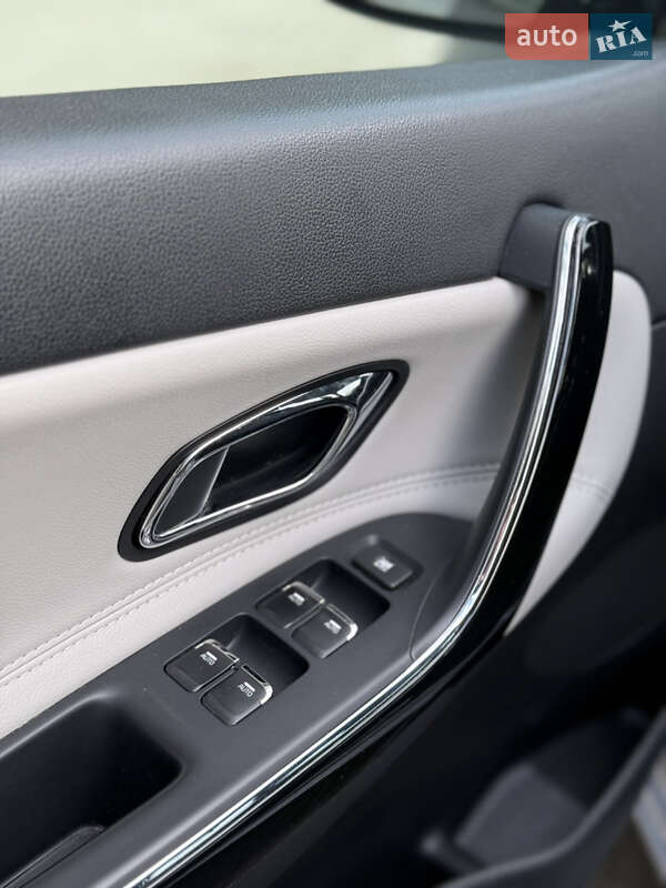 Хэтчбек Kia Ceed 2017 в Киеве фото 11 Хэтчбек Kia Ceed 2017 в Киеве