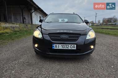 Универсал Kia Ceed 2008 в 