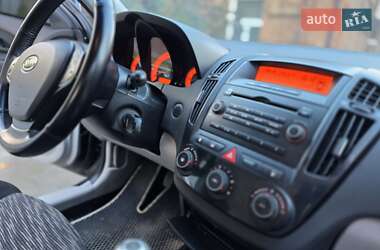 Универсал Kia Ceed 2008 в 