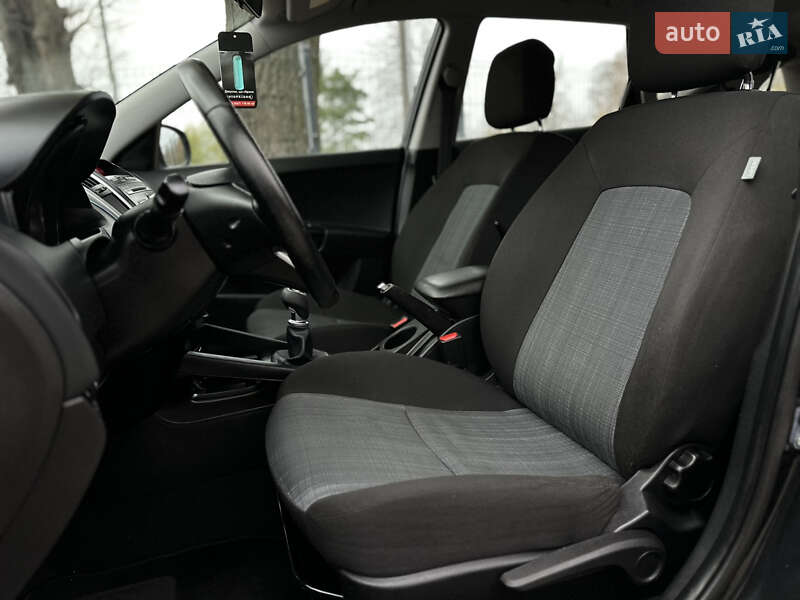 Універсал Kia Ceed 2009 в Вінниці