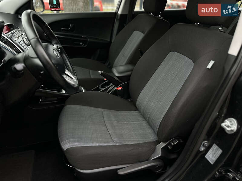 Універсал Kia Ceed 2009 в Вінниці