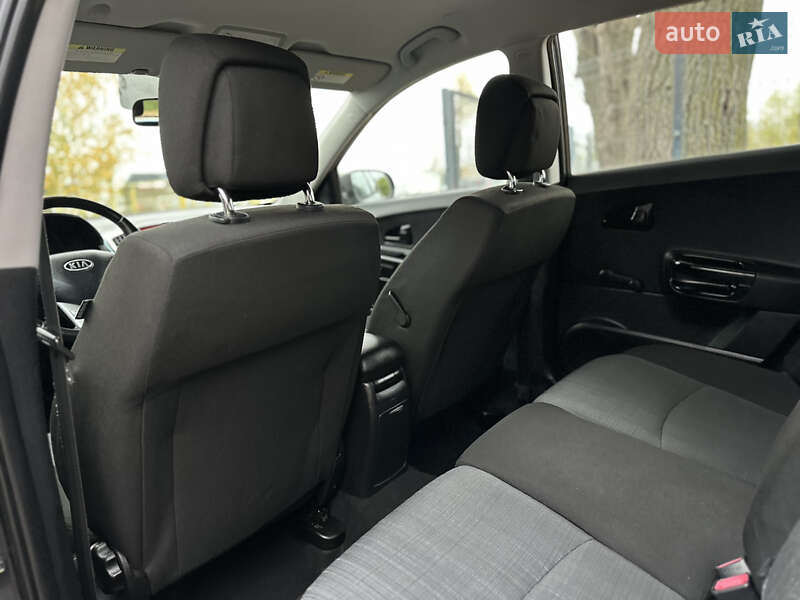 Універсал Kia Ceed 2009 в Вінниці