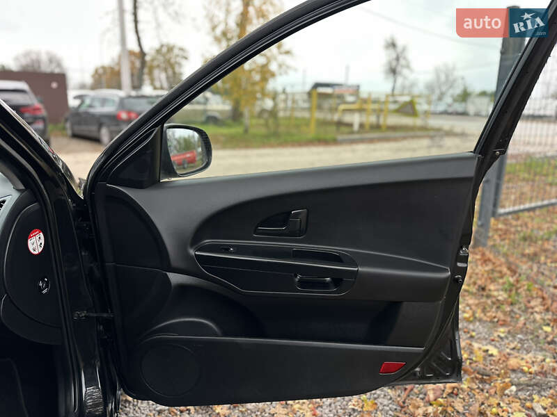 Універсал Kia Ceed 2009 в Вінниці