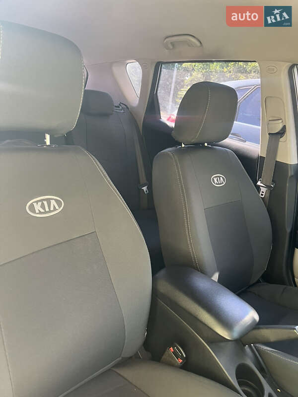 Хэтчбек Kia Ceed 2008 в Днепре фото 11 Хэтчбек Kia Ceed 2008 в Днепре