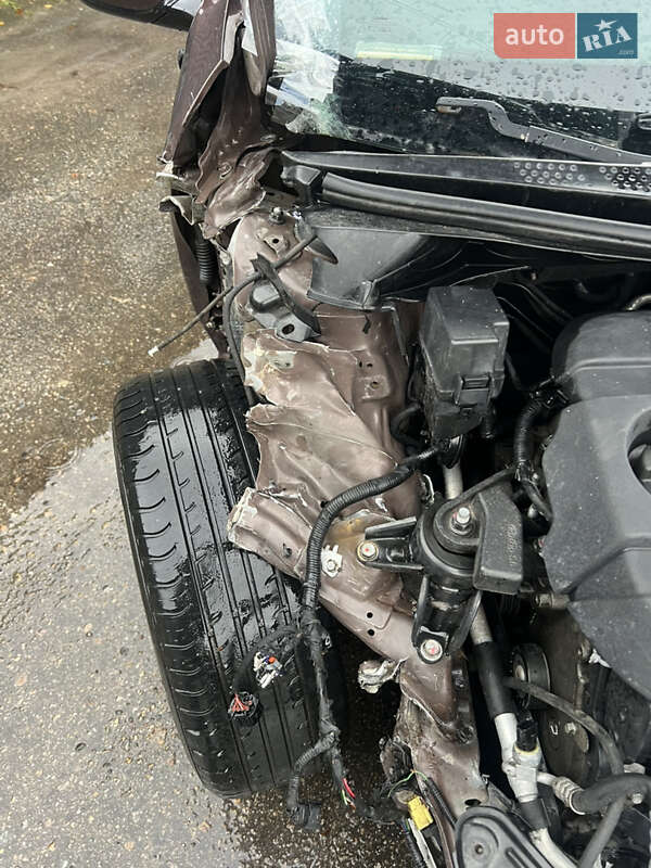 Універсал Kia Ceed 2013 в Харкові