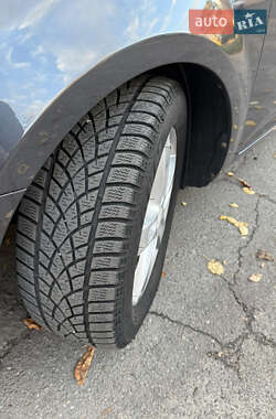Універсал Kia Ceed 2012 в  фото 8 Універсал Kia Ceed 2012 в