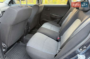 Універсал Kia Ceed 2012 в  фото 11 Універсал Kia Ceed 2012 в