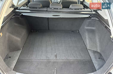 Універсал Kia Ceed 2012 в  фото 12 Універсал Kia Ceed 2012 в