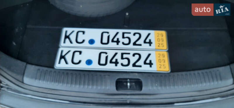 Універсал Kia Ceed 2009 в Чернігові