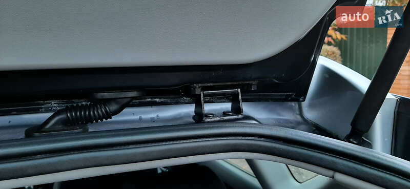 Універсал Kia Ceed 2009 в Чернігові