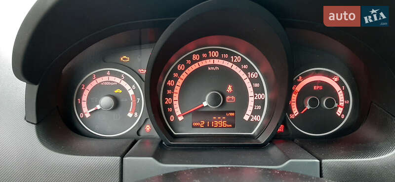 Універсал Kia Ceed 2009 в Чернігові