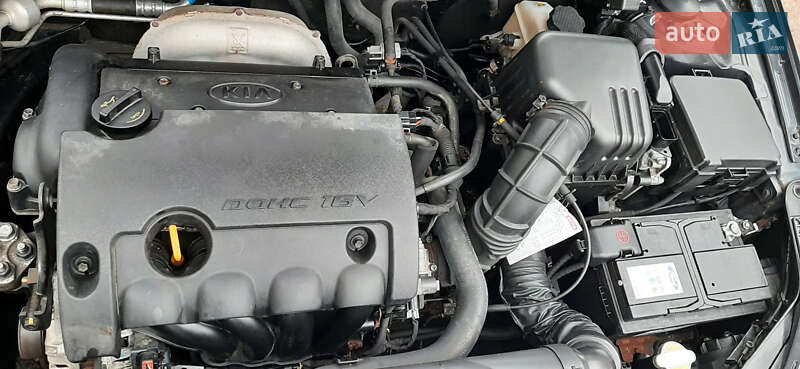 Універсал Kia Ceed 2009 в Чернігові