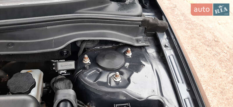 Універсал Kia Ceed 2009 в Чернігові