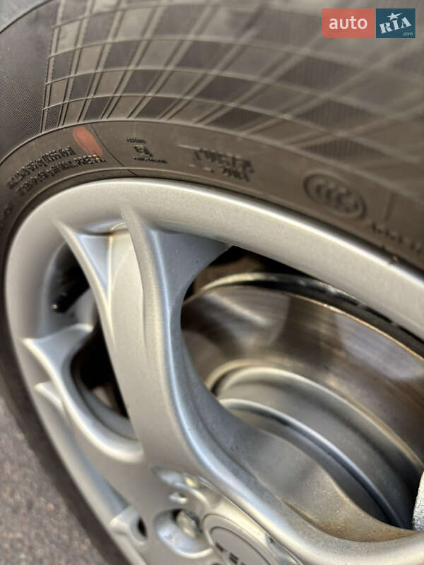 Хэтчбек Kia Ceed 2009 в Житомире фото 15 Хэтчбек Kia Ceed 2009 в Житомире