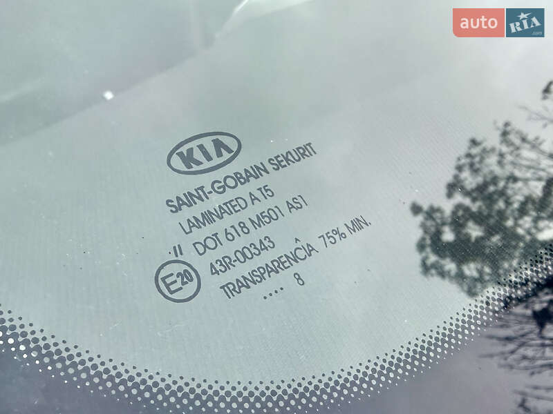 Универсал Kia Ceed 2008 в Днепре фото 11 Универсал Kia Ceed 2008 в Днепре