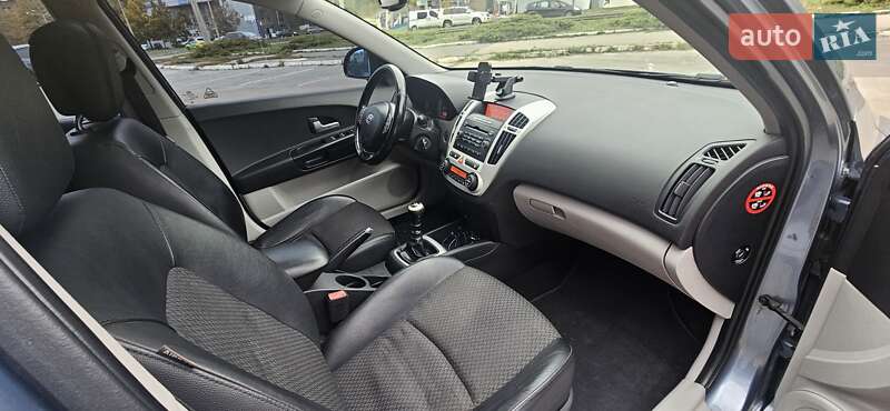 Универсал Kia Ceed 2007 в Харькове фото 16 Универсал Kia Ceed 2007 в Харькове