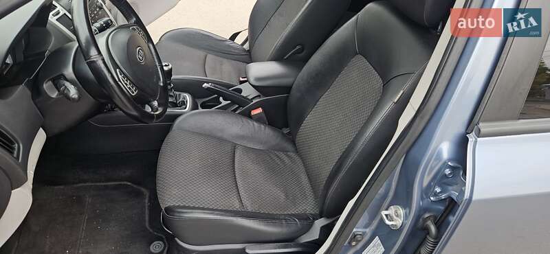 Универсал Kia Ceed 2007 в Харькове фото 15 Универсал Kia Ceed 2007 в Харькове