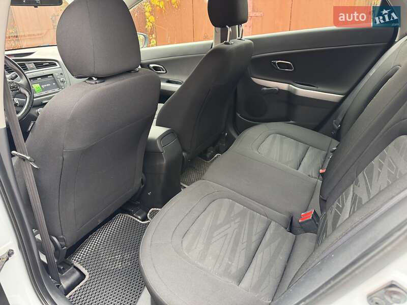 Универсал Kia Ceed 2016 в Днепре