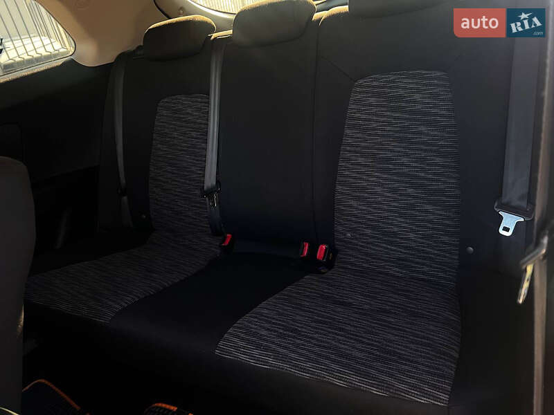 Хэтчбек Kia Ceed 2008 в Киеве фото 4 Хэтчбек Kia Ceed 2008 в Киеве