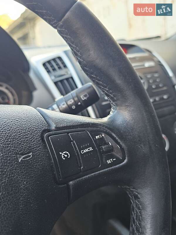 Универсал Kia Ceed 2010 в Киеве