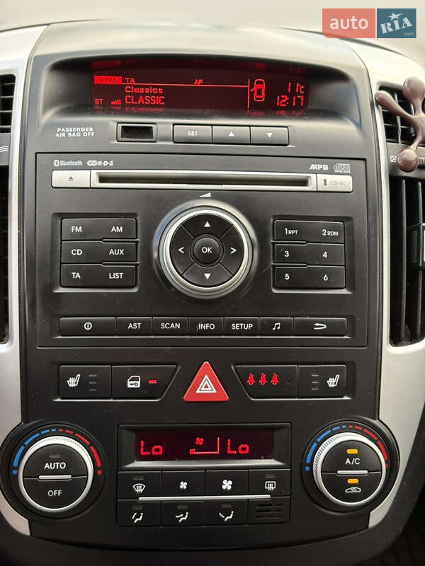 Универсал Kia Ceed 2011 в Киеве фото 12 Универсал Kia Ceed 2011 в Киеве