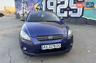 Хетчбек Kia Ceed 2008 в Харкові
