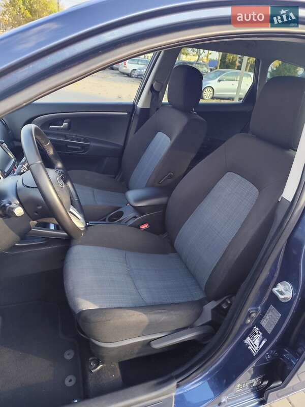 Універсал Kia Ceed 2010 в Білій Церкві фото 23 Універсал Kia Ceed 2010 в Білій Церкві