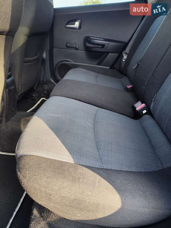 Універсал Kia Ceed 2010 в Білій Церкві фото 33 Універсал Kia Ceed 2010 в Білій Церкві