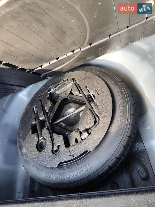 Універсал Kia Ceed 2010 в Білій Церкві фото 38 Універсал Kia Ceed 2010 в Білій Церкві