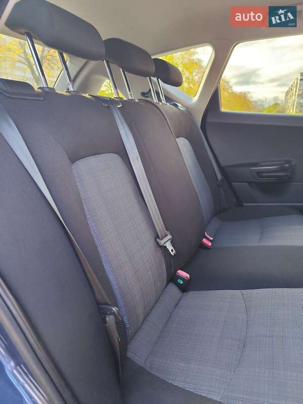 Універсал Kia Ceed 2010 в Білій Церкві фото 42 Універсал Kia Ceed 2010 в Білій Церкві