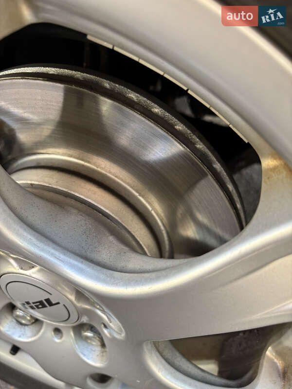 Хэтчбек Kia Ceed 2009 в Житомире фото 18 Хэтчбек Kia Ceed 2009 в Житомире