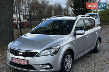Універсал Kia Ceed 2011 в Вінниці