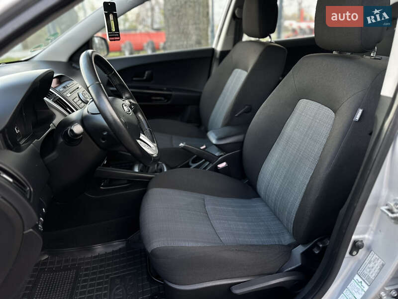 Универсал Kia Ceed 2011 в Виннице фото 24 Универсал Kia Ceed 2011 в Виннице