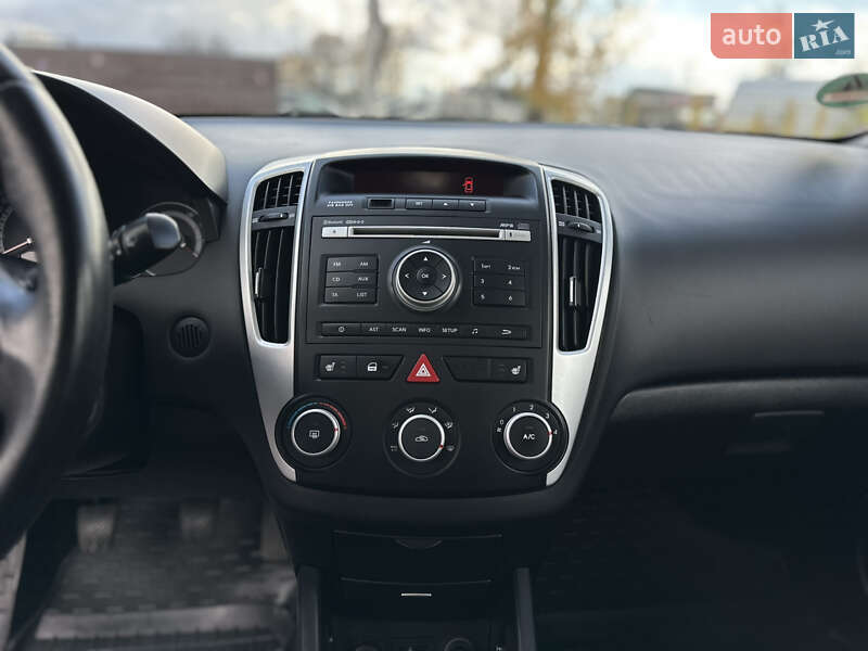 Универсал Kia Ceed 2011 в Виннице фото 29 Универсал Kia Ceed 2011 в Виннице