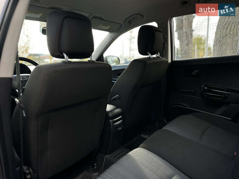 Универсал Kia Ceed 2011 в Виннице фото 32 Универсал Kia Ceed 2011 в Виннице