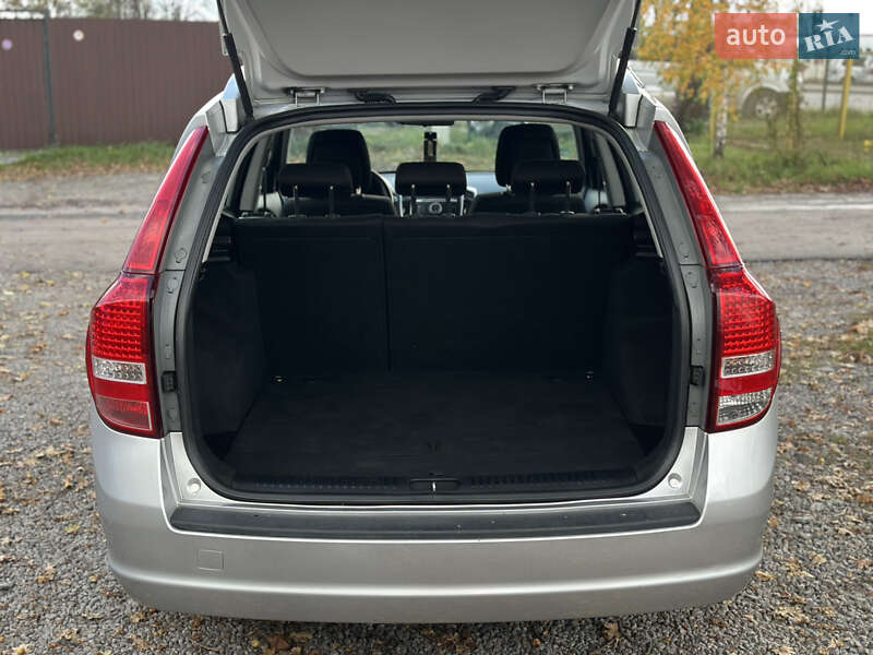 Универсал Kia Ceed 2011 в Виннице фото 34 Универсал Kia Ceed 2011 в Виннице