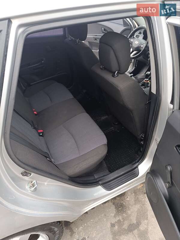 Универсал Kia Ceed 2012 в Одессе