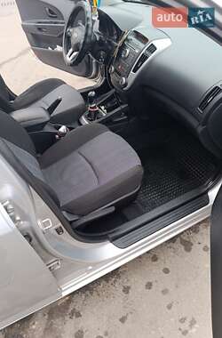 Универсал Kia Ceed 2012 в Березанке