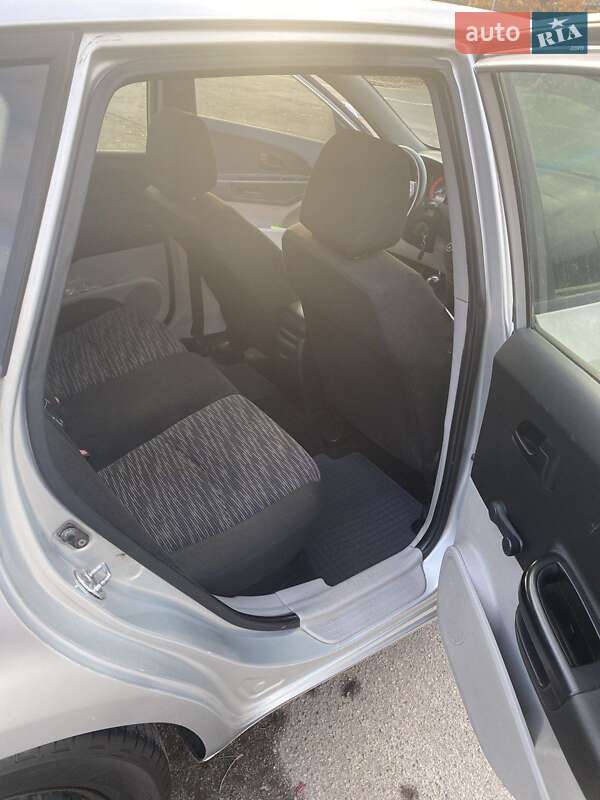 Хэтчбек Kia Ceed 2007 в Киеве фото 2 Хэтчбек Kia Ceed 2007 в Киеве