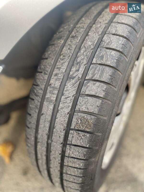 Хэтчбек Kia Ceed 2007 в Киеве фото 7 Хэтчбек Kia Ceed 2007 в Киеве