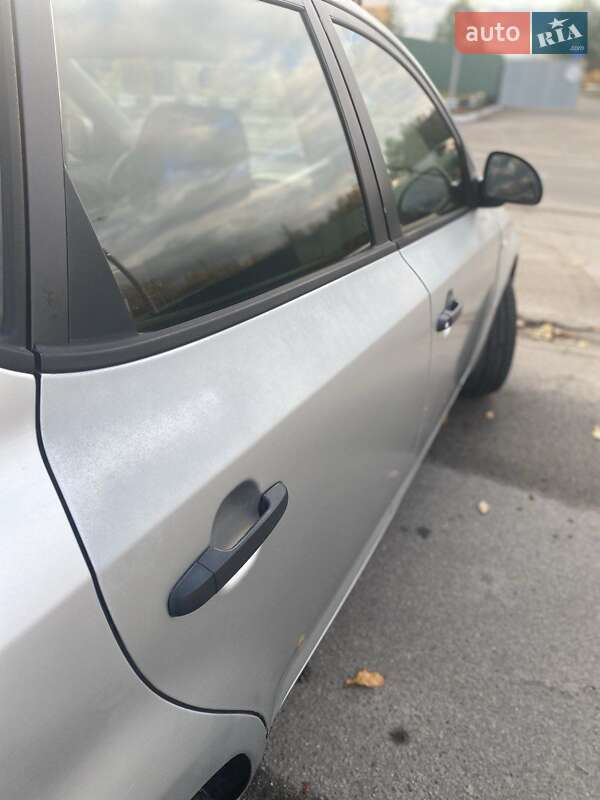 Хэтчбек Kia Ceed 2007 в Киеве фото 11 Хэтчбек Kia Ceed 2007 в Киеве